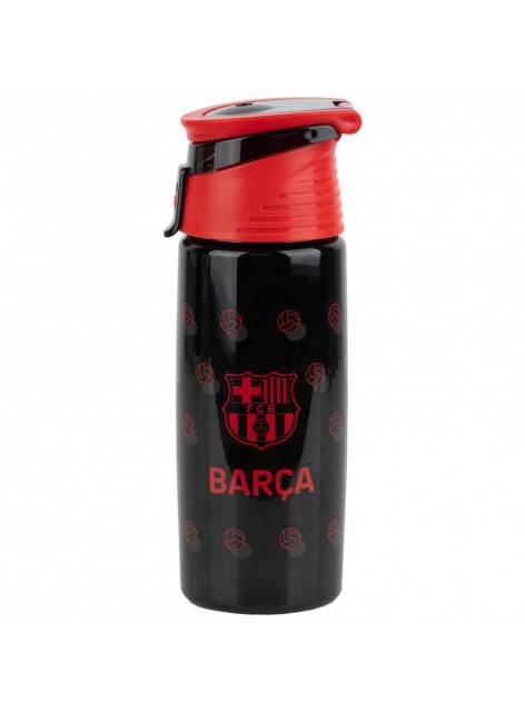 Пляшечка для води 550 мл Kite FC Barcelona BC26-401 Пляшечка для води 550 мл Kite FC Barcelona BC26-401