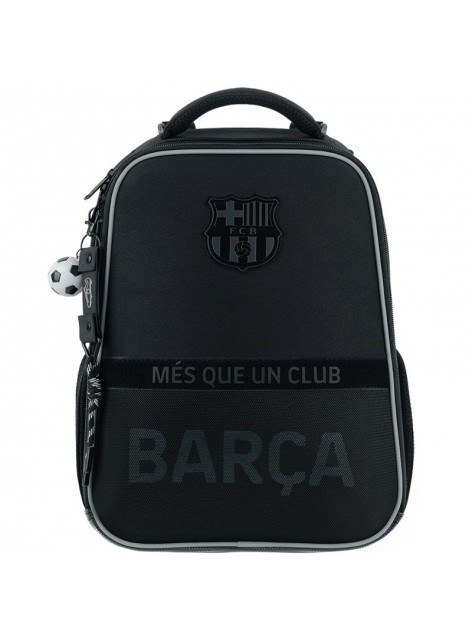 Рюкзак каркасний Kite FC Barcelona BC26-531M