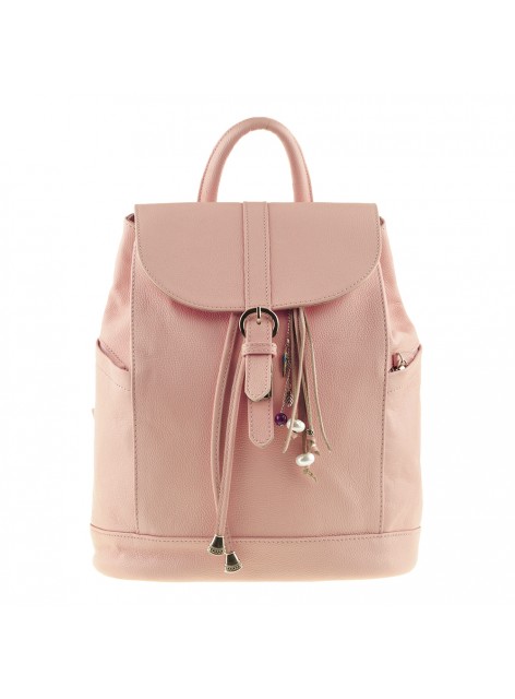 Рюкзак кожаный Олсен BlankNote BN-BAG-13