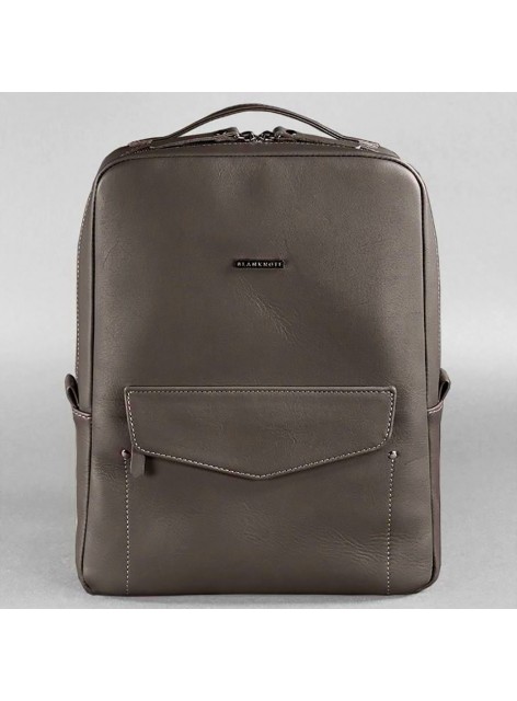 Рюкзак кожаный Cooper BlankNote BN-BAG-19