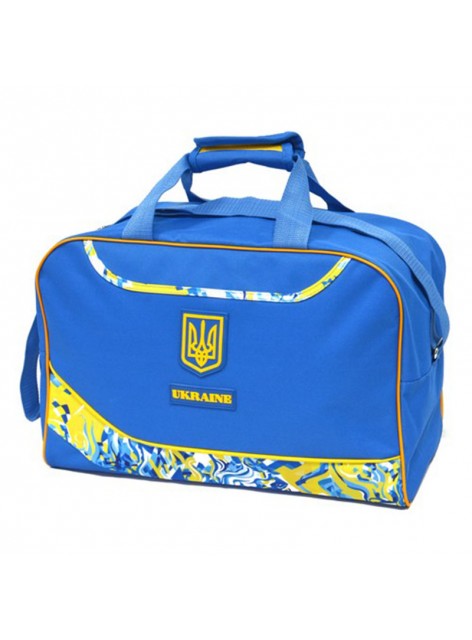 Сумка спортивная Украина Харбел С-380NEW