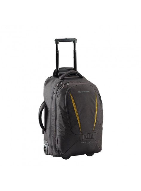 Рюкзак на колесах Caribee Sky Master 45 Black