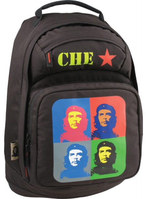 Рюкзак молодежный Che Guevara KITE CG15-973L