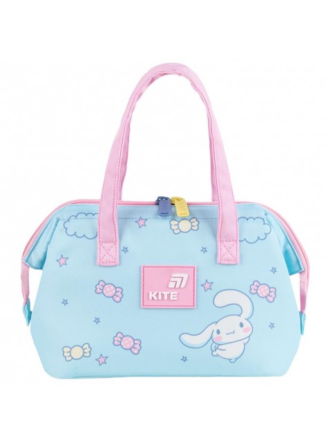 Сумка для ланчу Kite Cinnamoroll CR26-2709 Сумка для ланчу Kite Cinnamoroll CR26-2709