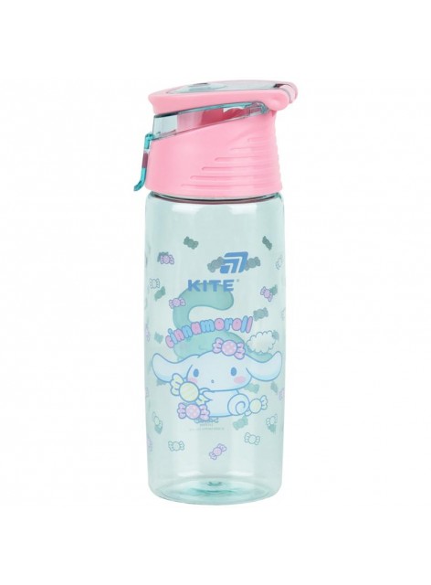 Пляшечка для води 550 мл Kite Cinnamoroll CR26-401 Пляшечка для води 550 мл Kite Cinnamoroll CR26-401