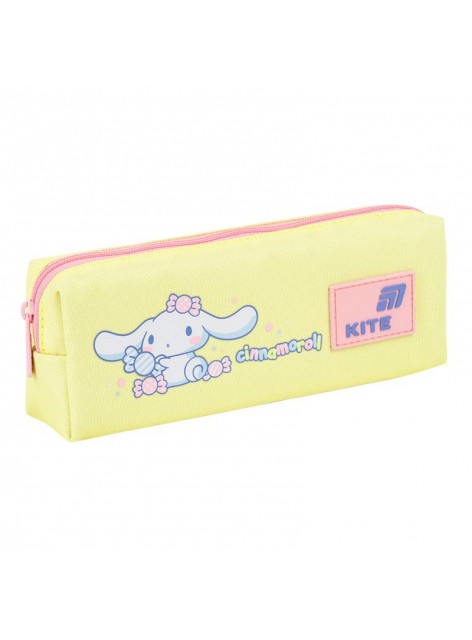 Пенал м'який Kite Cinnamoroll CR26-642
