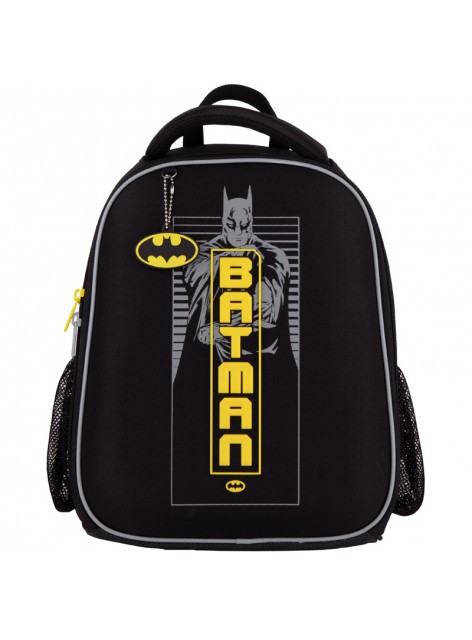 Рюкзак школьный каркасный KITE DC Comics DC21-555S