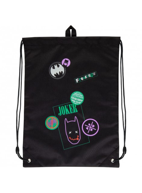 Сумка для обуви KITE DC Comics DC21-600L