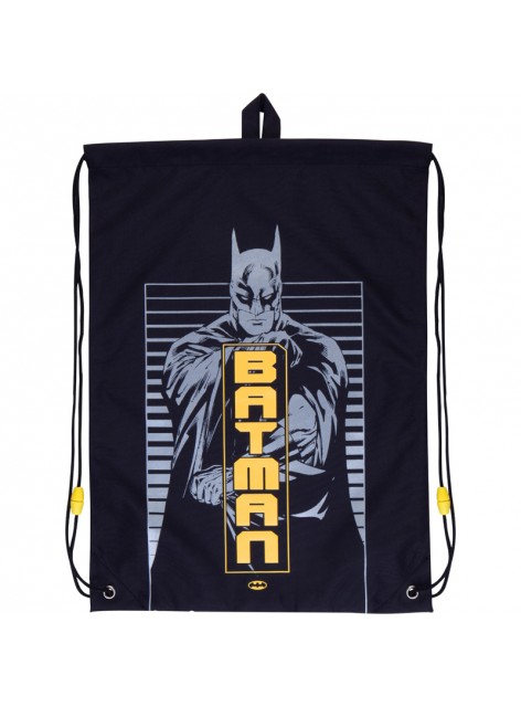 Сумка для обуви KITE DC Comics DC21-600M-1