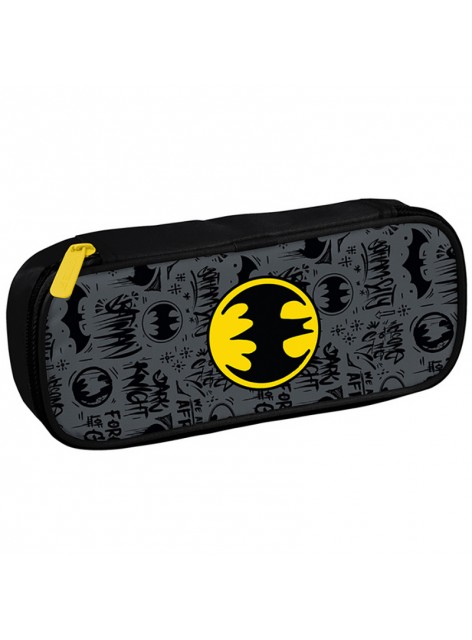 Пенал KITE DC comics DC21-662-1 Пенал KITE DC comics DC21-662-1