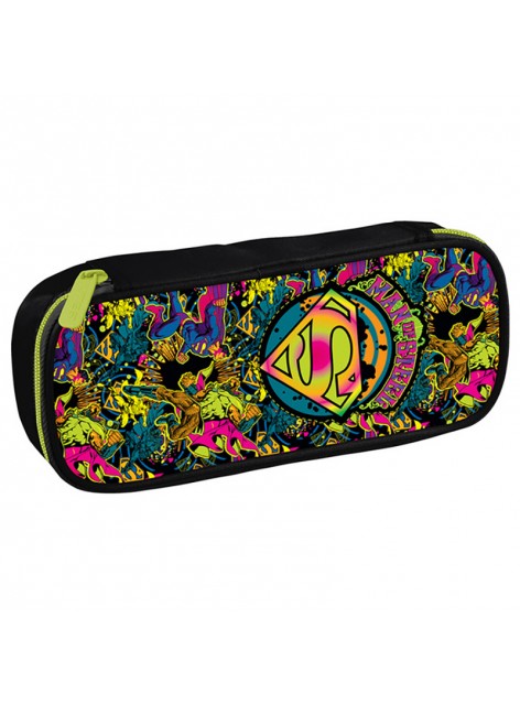 Пенал KITE DC comics DC21-662-2 Пенал KITE DC comics DC21-662-2