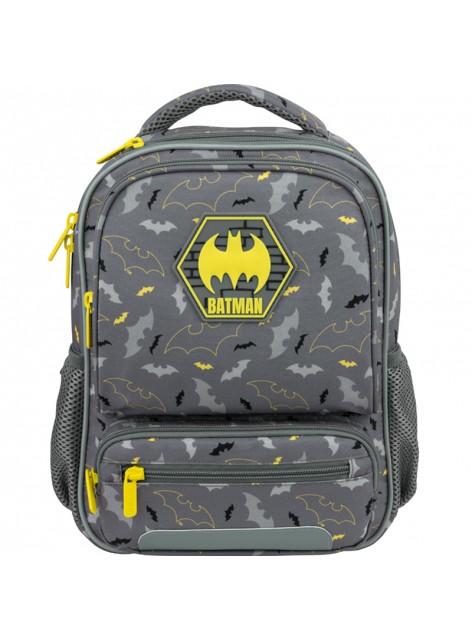 Рюкзак дошкільний KITE Kids DC Comics DC22-559XS