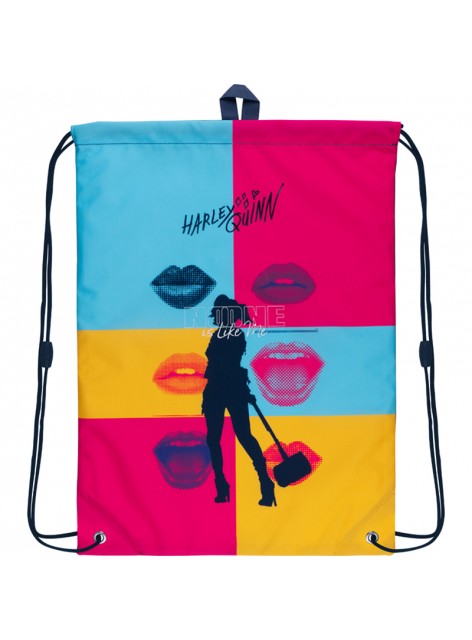 Сумка для взуття Kite DC Comics DC22-600L