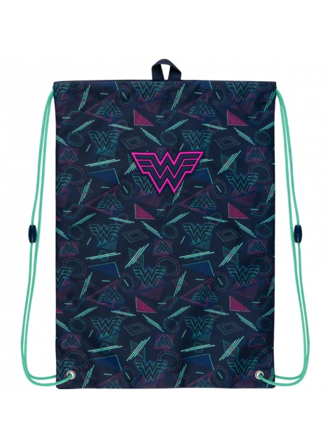 Сумка для взуття Kite DC Comics DC22-600M-1