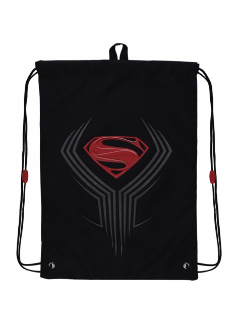 Сумка для взуття Kite DC Comics DC22-600M-2 Сумка для взуття Kite DC Comics DC22-600M-2