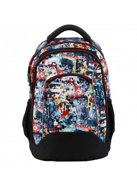 Рюкзак молодіжний Kite DC Comics DC22-813M