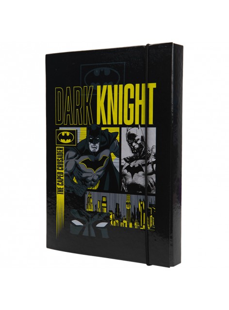 Папка для зошитів Kite DC Comics DC23-210