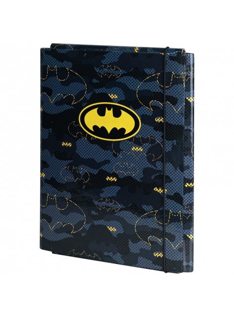 Папка для праці Kite DC Comics DC23-213
