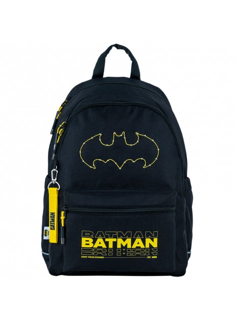 Рюкзак молодіжний Kite DC Comics DC24-2575M (LED)