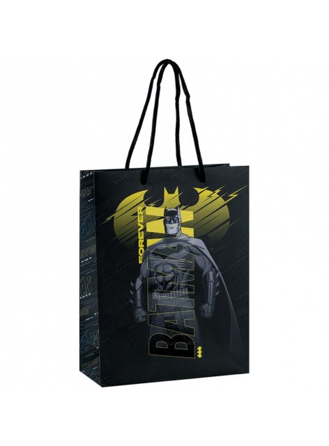 Пакет подарунковий 18х24 см Kite DC Comics DC24-265