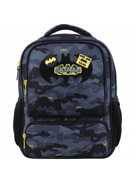 Рюкзак дошкільний Kite Kids DC Comics DC24-559XS Рюкзак дошкільний Kite Kids DC Comics DC24-559XS