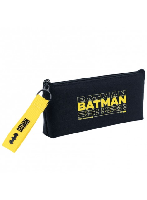 Пенал м'який Kite DC Comics DC24-680