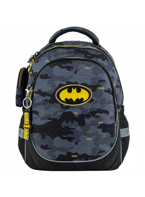 Рюкзак напівкаркасний Kite DC Comics DC24-700M Рюкзак напівкаркасний Kite DC Comics DC24-700M