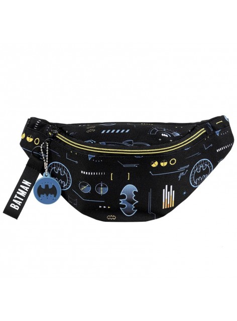 Сумка-бананка дитяча Kite DC Comics DC25-2577