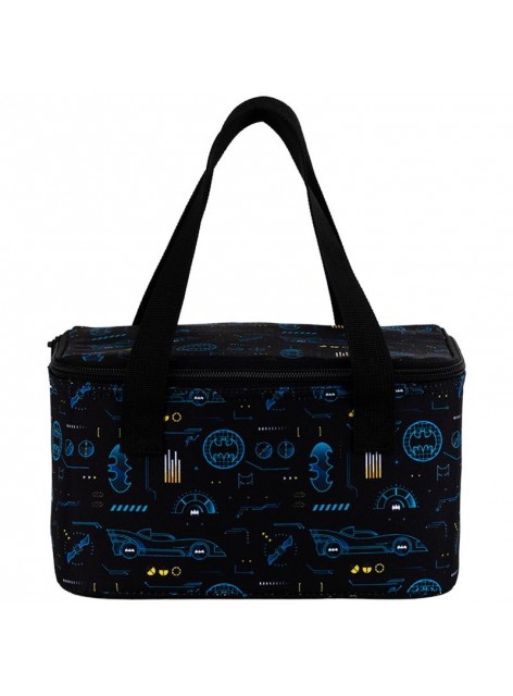 Сумка для ланчу Kite DC Batman DC25-2705