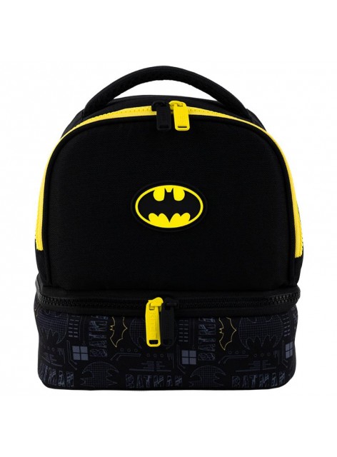 Сумка для ланчу Kite DC Batman DC25-2708