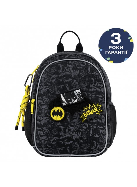 Рюкзак дитячий Kite DC Comics DC26-2735XS Рюкзак дитячий Kite DC Comics DC26-2735XS