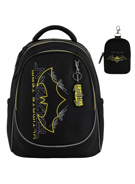 Рюкзак шкільний Kite DC Comics DC26-700M Рюкзак шкільний Kite DC Comics DC26-700M
