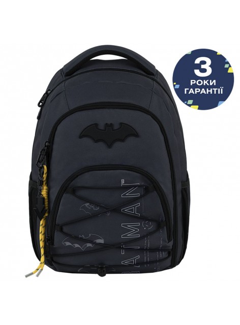 Рюкзак молодіжний Kite DC Comics DC26-905M
