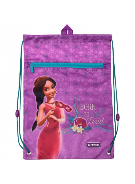 Сумка для обуви с карманом Elena of Avalor KITE EL19-601M