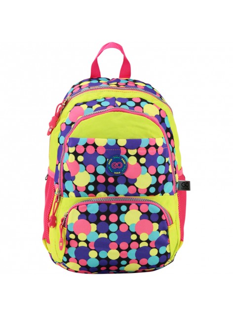 Рюкзак молодежный GoPack by KITE GO17-103M