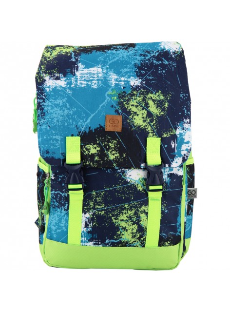 Рюкзак молодежный GoPack by KITE GO17-108M