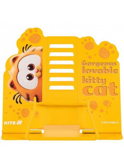 Підставка для книг Kite Garfield GF25-390 Підставка для книг Kite Garfield GF25-390