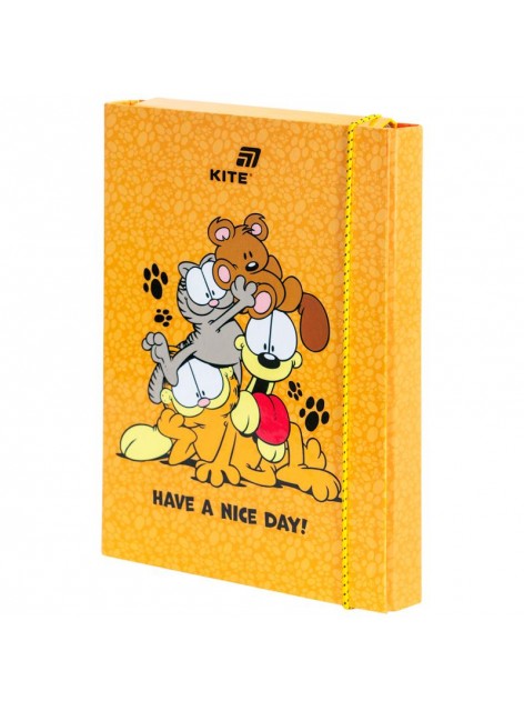 Папка для зошитів Kite Garfield GF26-210