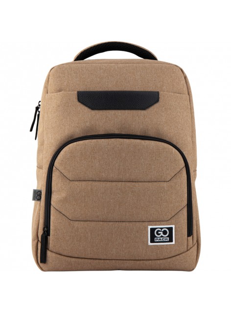 Рюкзак молодежный GoPack GO20-144M-1