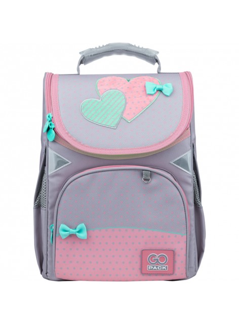 Рюкзак каркасний GoPack Tenderness GO22-5001S-4