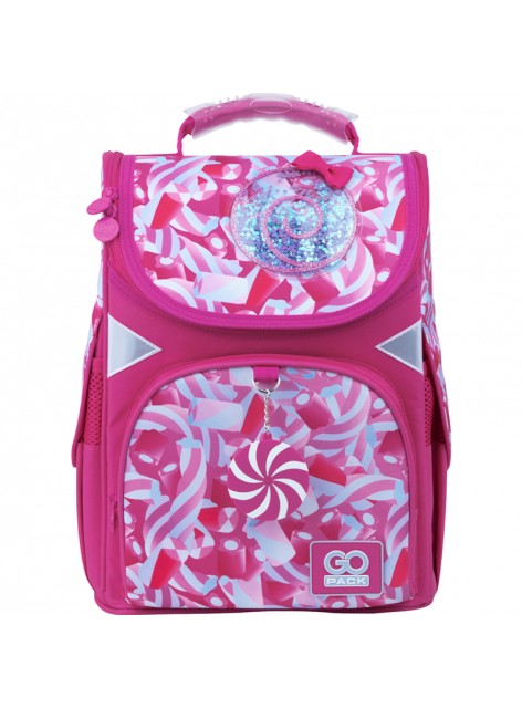 Рюкзак каркасний GoPack Candy GO22-5001S-9
