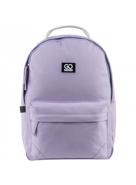 Рюкзак молодіжний GoPack GO24-147M-2 лавандовый