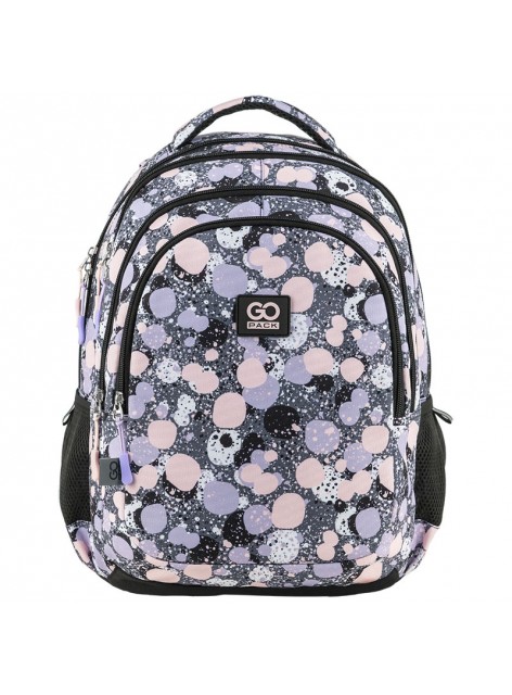 Рюкзак шкільний GoPack Teens GO24-162M-4