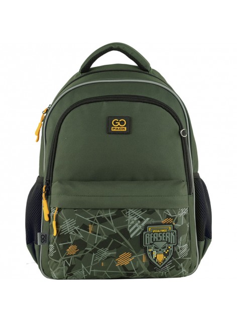 Рюкзак шкільний GoPack Special Forces GO24-182M-2