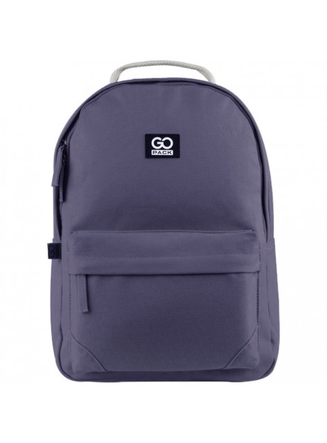 Рюкзак молодіжний GoPack сірий GO25-147M-7 Рюкзак молодіжний GoPack сірий GO25-147M-7