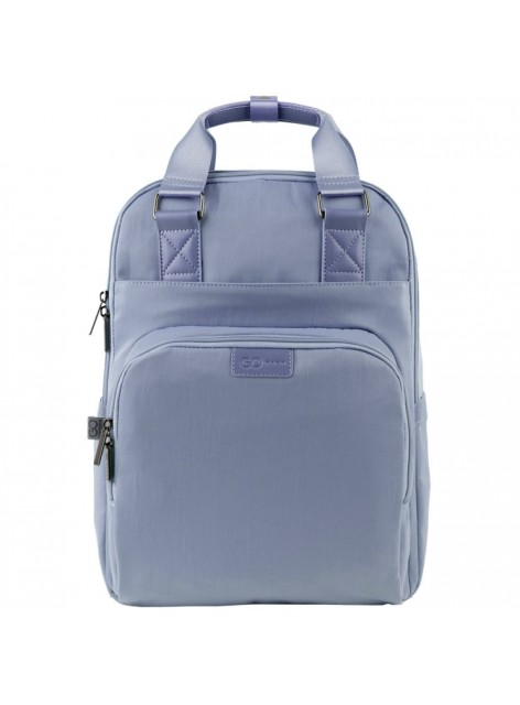 Рюкзак молодіжний GoPack сірий GO25-179M-3