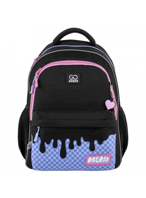 Рюкзак шкілький GoPack Dream GO25-182M-2 Рюкзак шкілький GoPack Dream GO25-182M-2