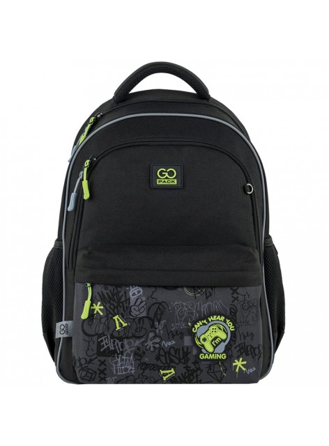 Рюкзак шкілький GoPack Gaming GO25-182M-6