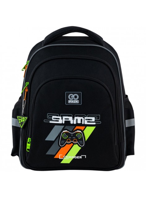 Рюкзак шкілький GoPack Next Level GO25-2606S-6