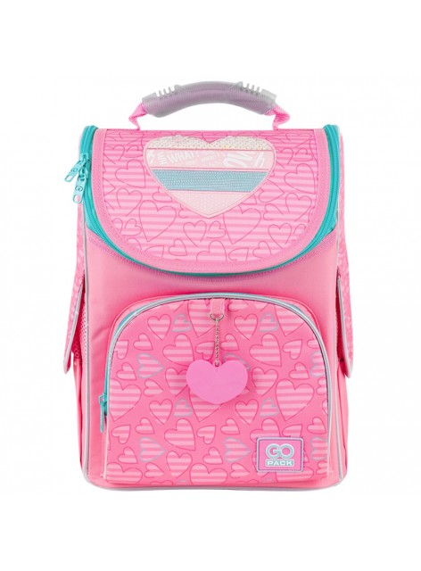 Рюкзак каркасний GoPack Pink Dreams GO25-5001S-1